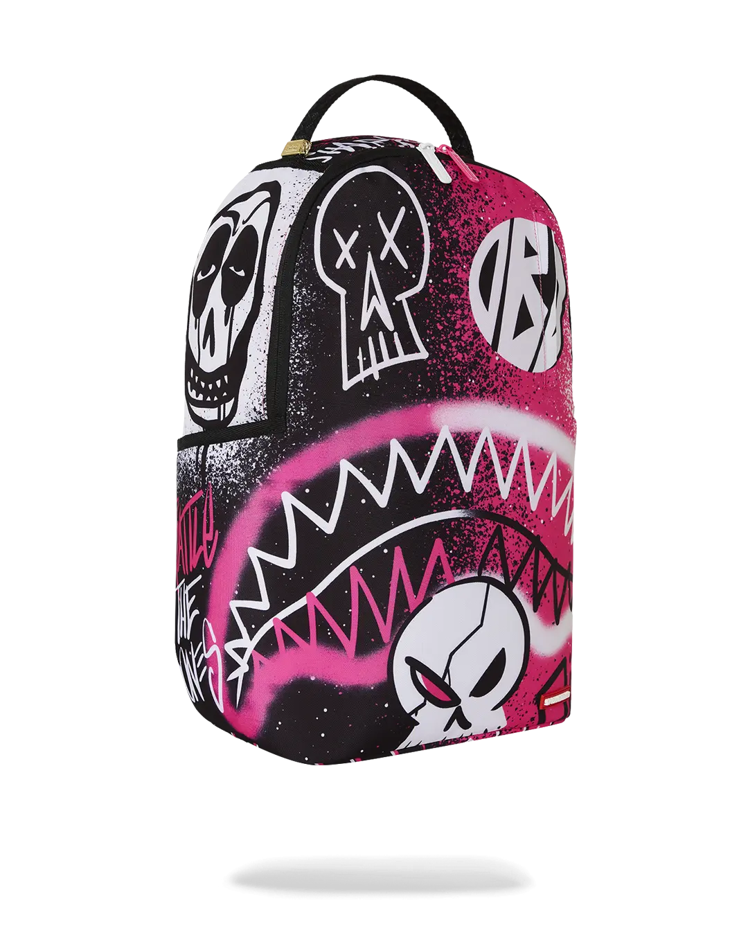 SURE WHY NOT DLXR BACKPACK - Image 3