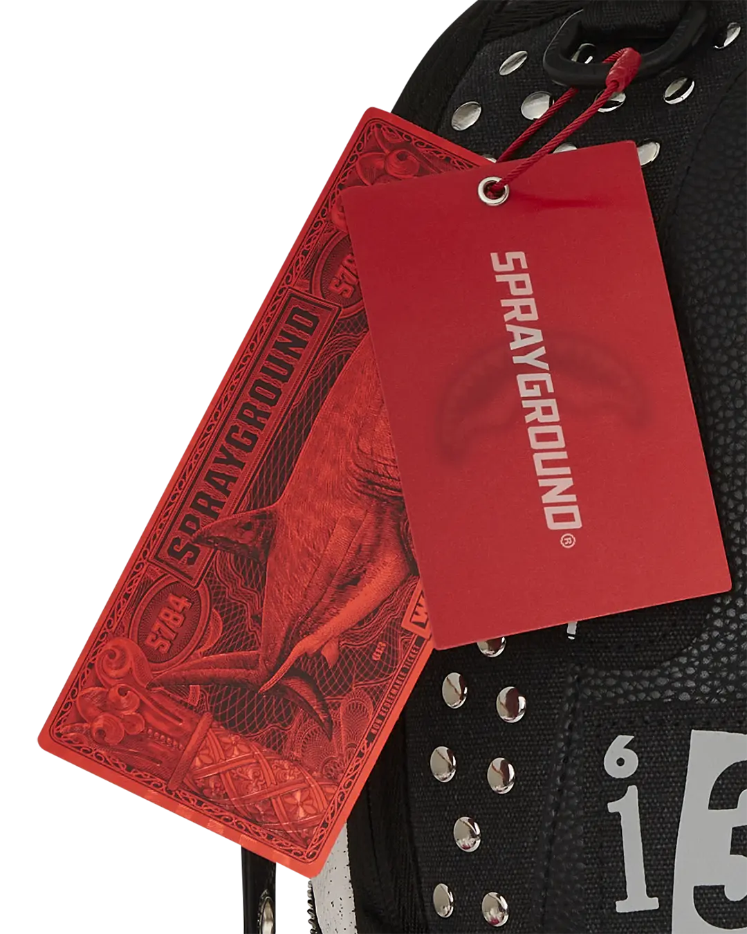 SOHO SOUNDSYSTEM BACKPACK - Image 14