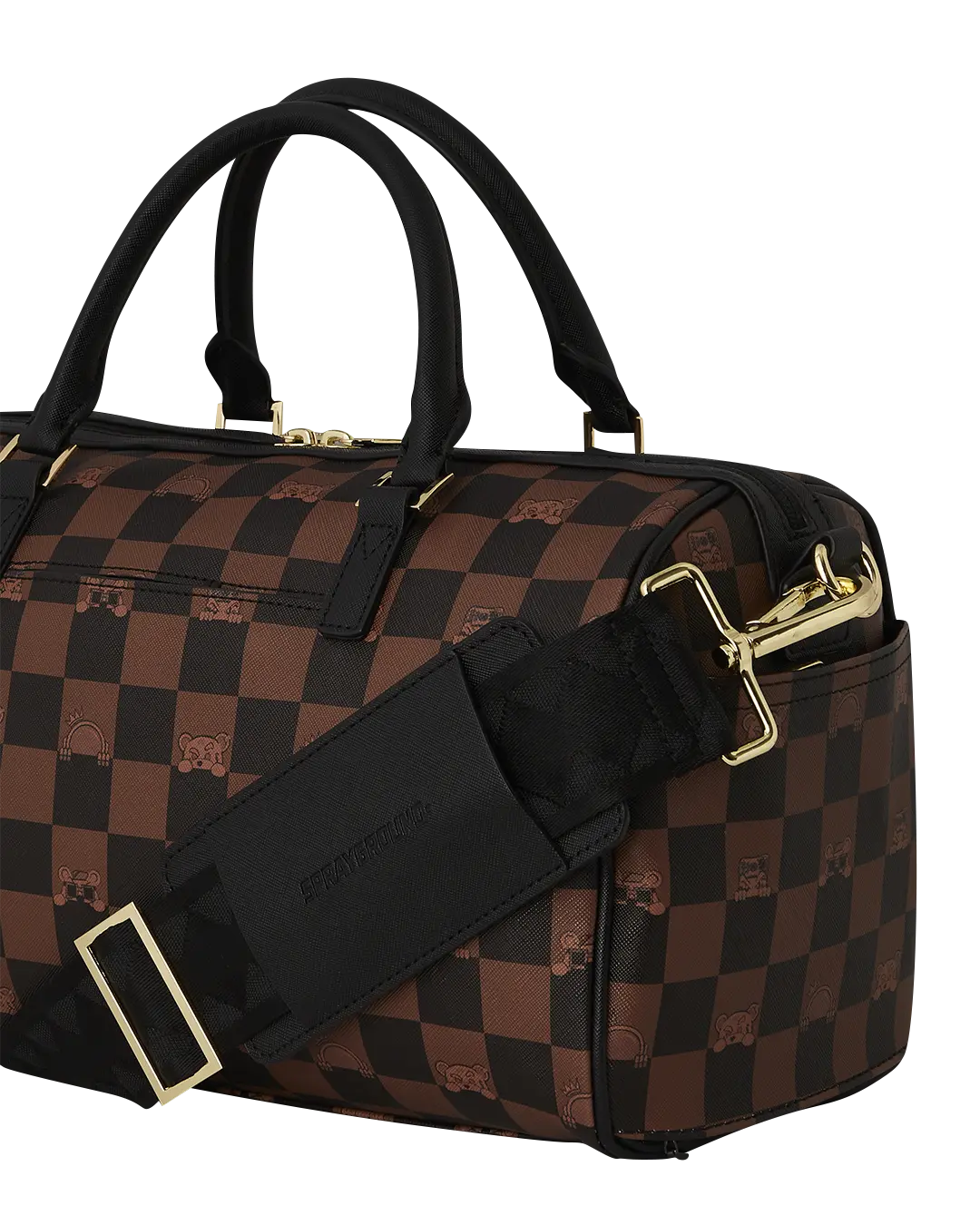 THE HIDEOUT MINI DUFFLE - Image 9