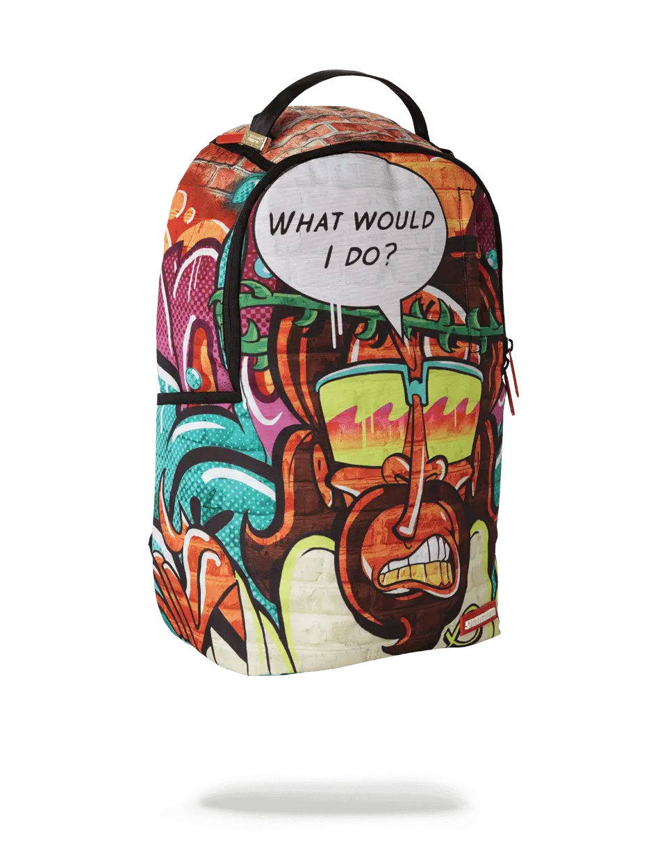 WHAT WOULD I DO - Image 2