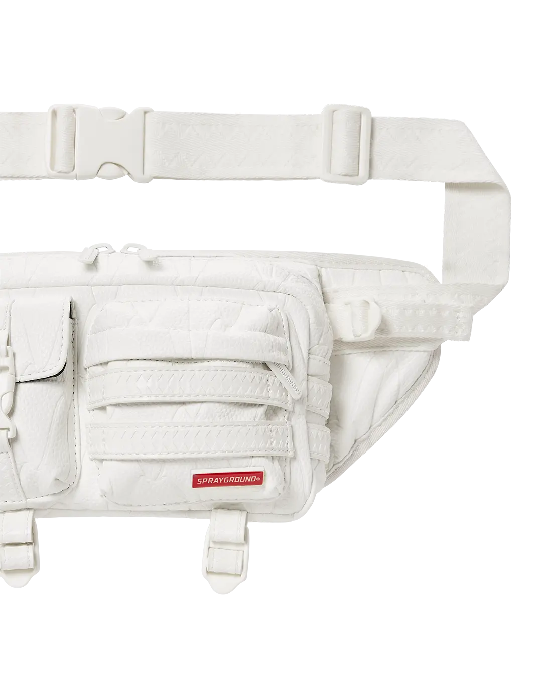 STRATOSPHERE CARGO CROSSBODY - Image 7