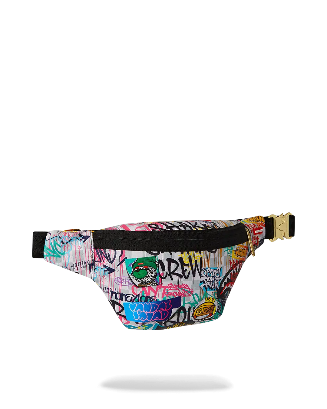 CREATE ANOTHER DAY CROSSBODY - Image 3