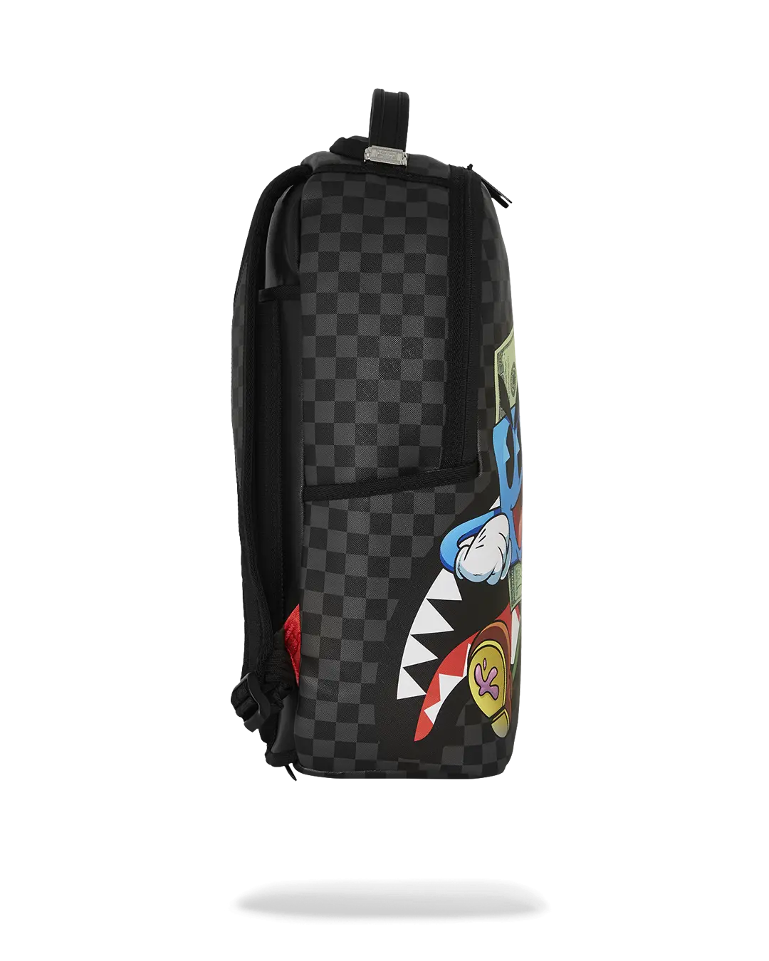 ANGRY BIRDS X MONEY BOYS BACKPACK - Image 3