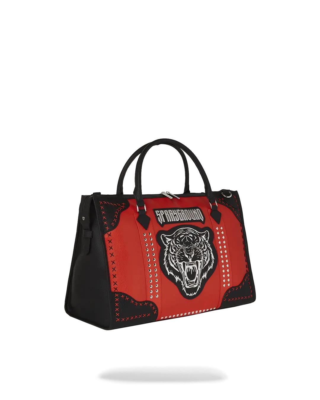 BRONX BRAWLER PYRAMID DUFFLE - Image 3