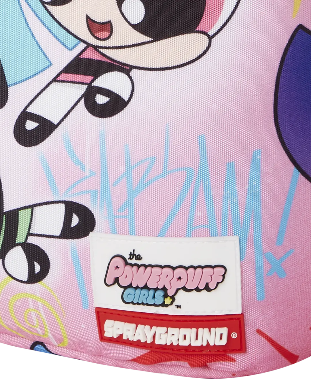 POWERPUFF GIRLS ON THE RUN (DLXR) - Image 10