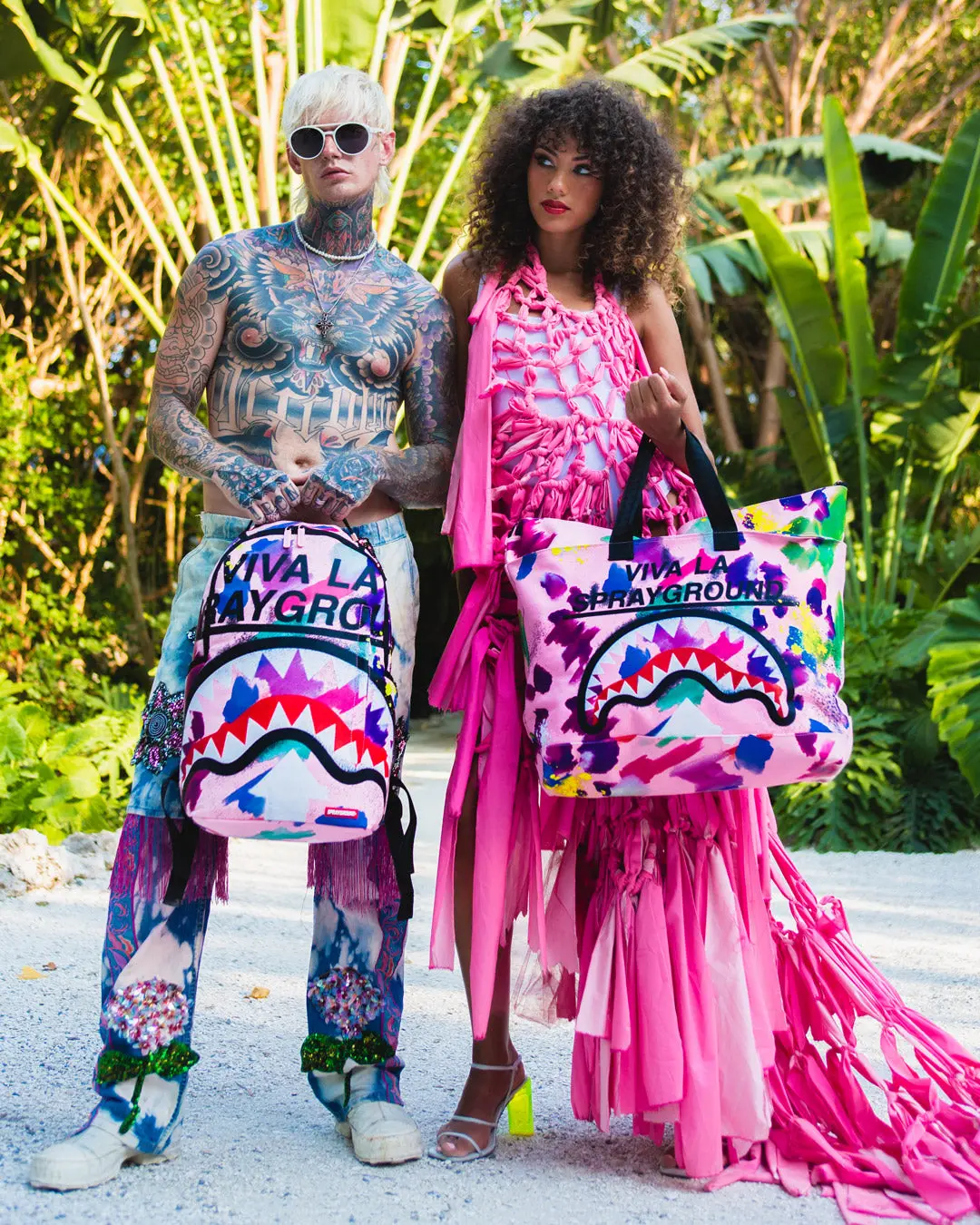 BUSHWICK BEACH TOTE - Image 4