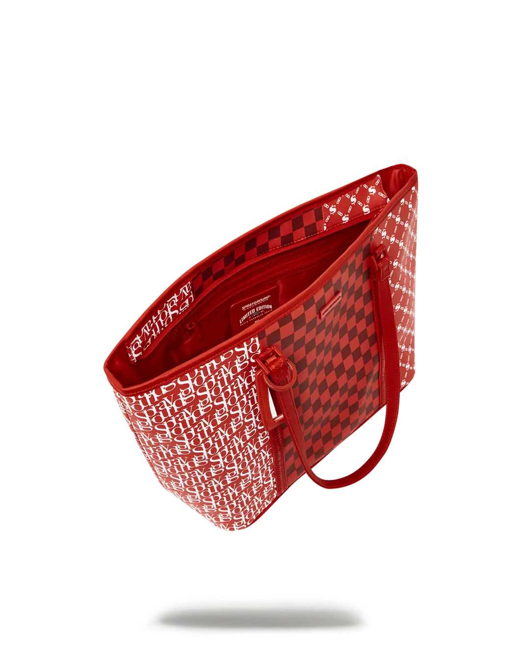 FREQUENT FLIER TOTE - Image 7
