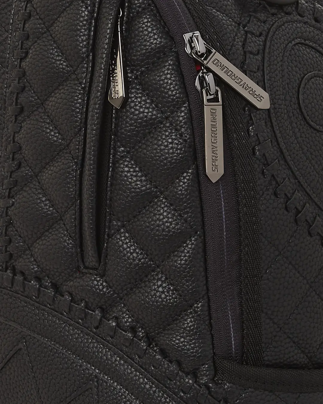 RIVIERA SPLIT BACKPACK (DLXV) - Image 8