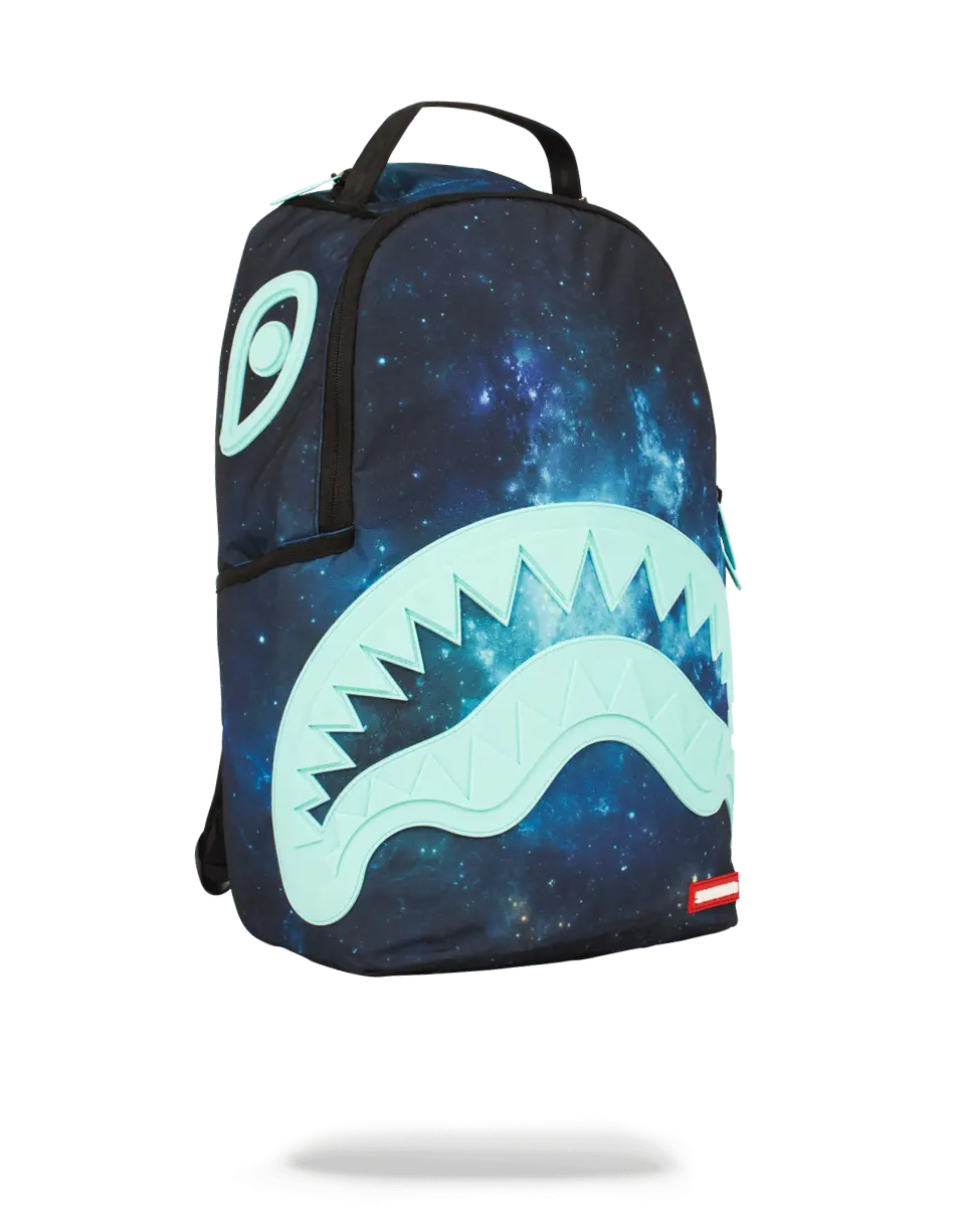 TIFF GALAXY RUBBER SHARK - Image 2