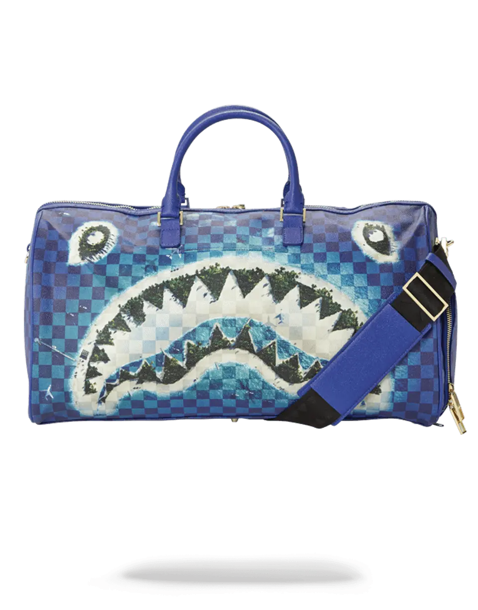 SHARK ISLAND DUFFLE - Image 3