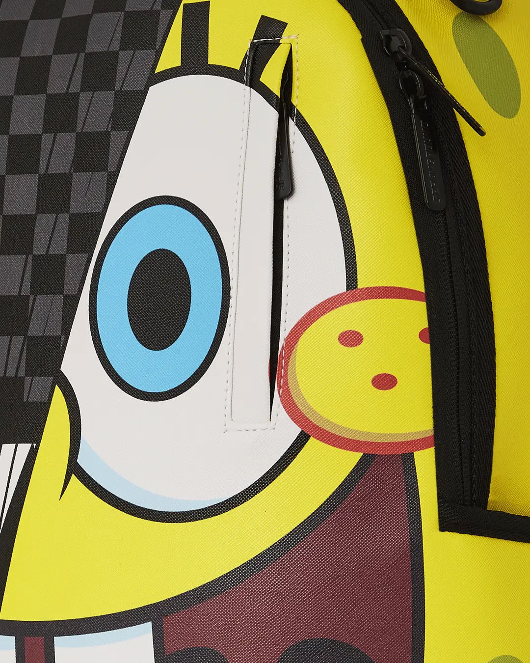 SPONGEBOB HELLO YOU'RE AMAZING DLXSV BACKPACK - Image 10