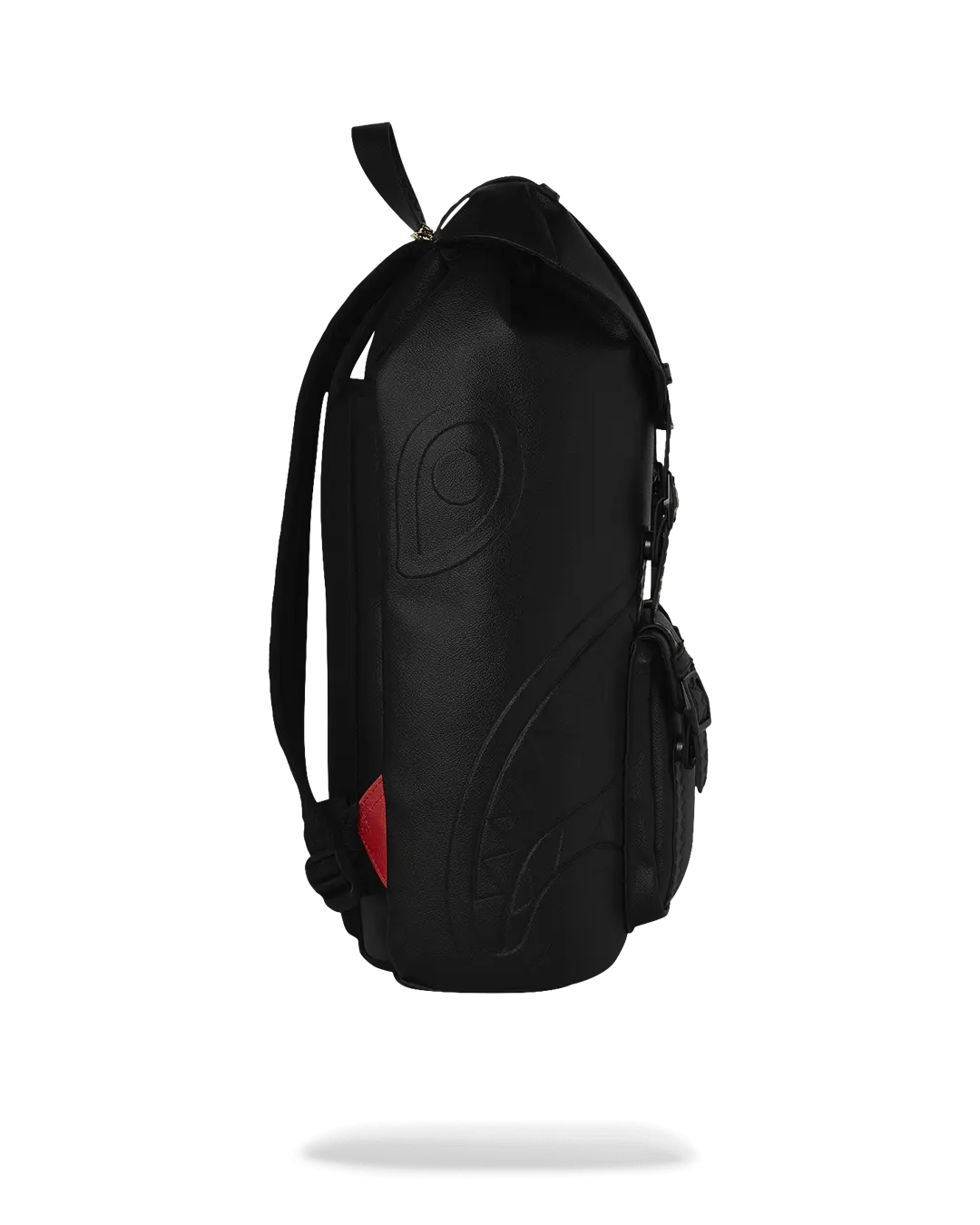 GOLD BRICK DRIP HILLS BACKPACK - Image 5