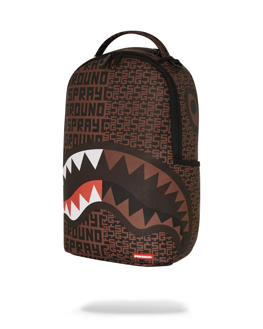 MONEY SHARK SPLIT BACKPACK - Image 8