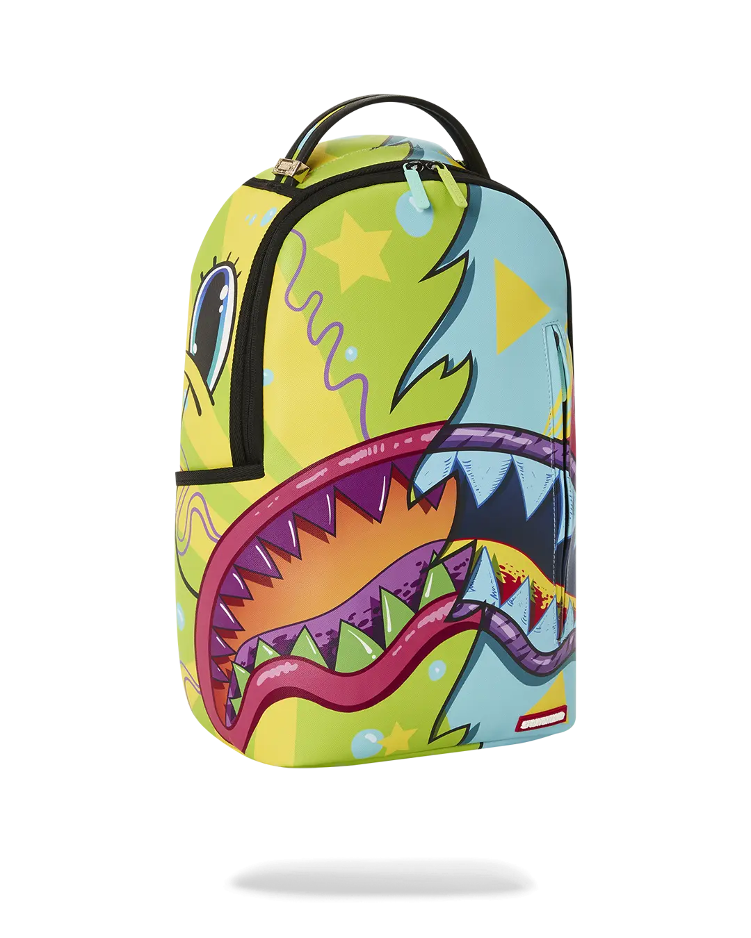 SUPER WEIRD BACKPACK (DLXV) - Image 3