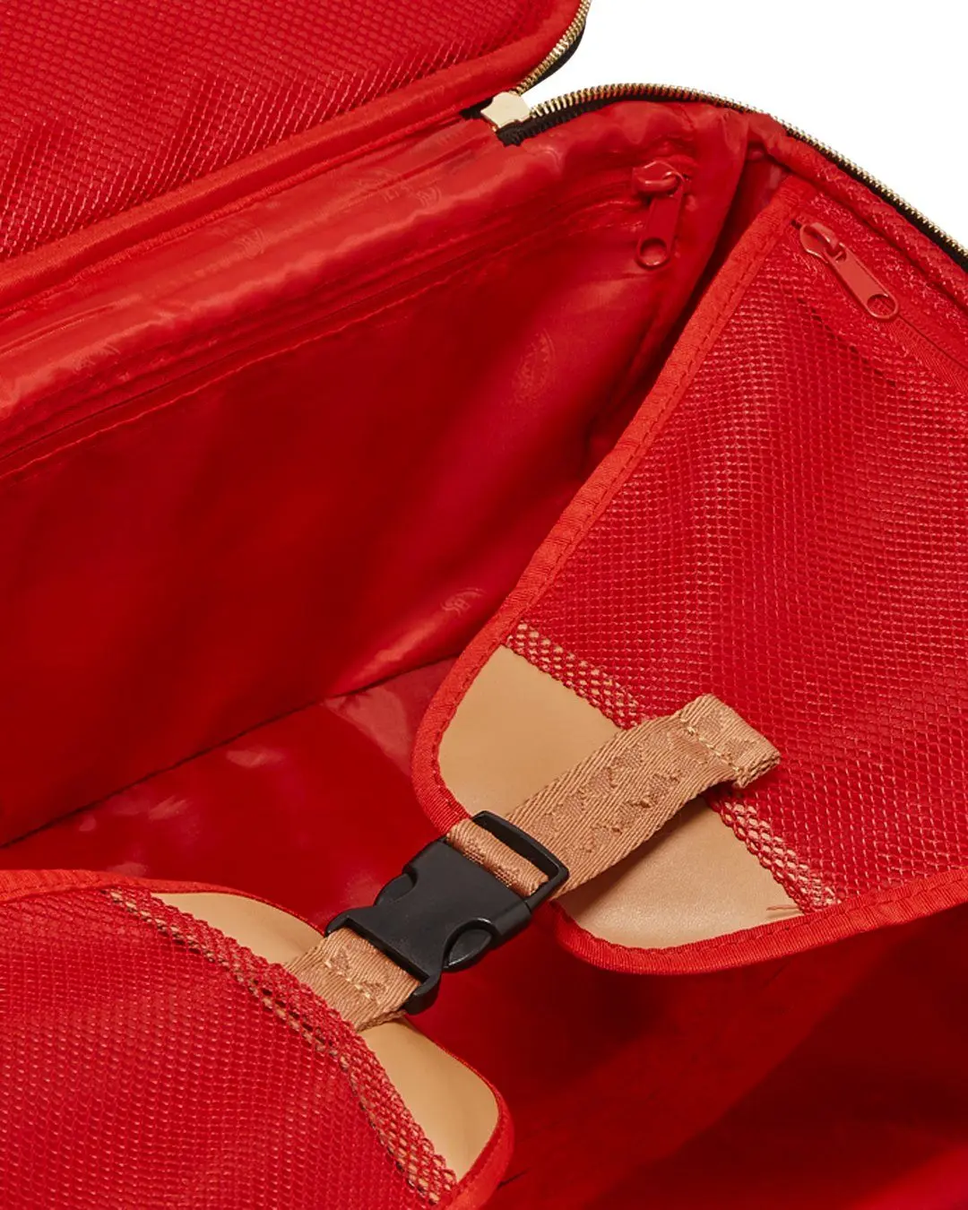 HENNY AIR TO THE THRONE JETSETTER CARRY-ON LUGGAGE - Image 15