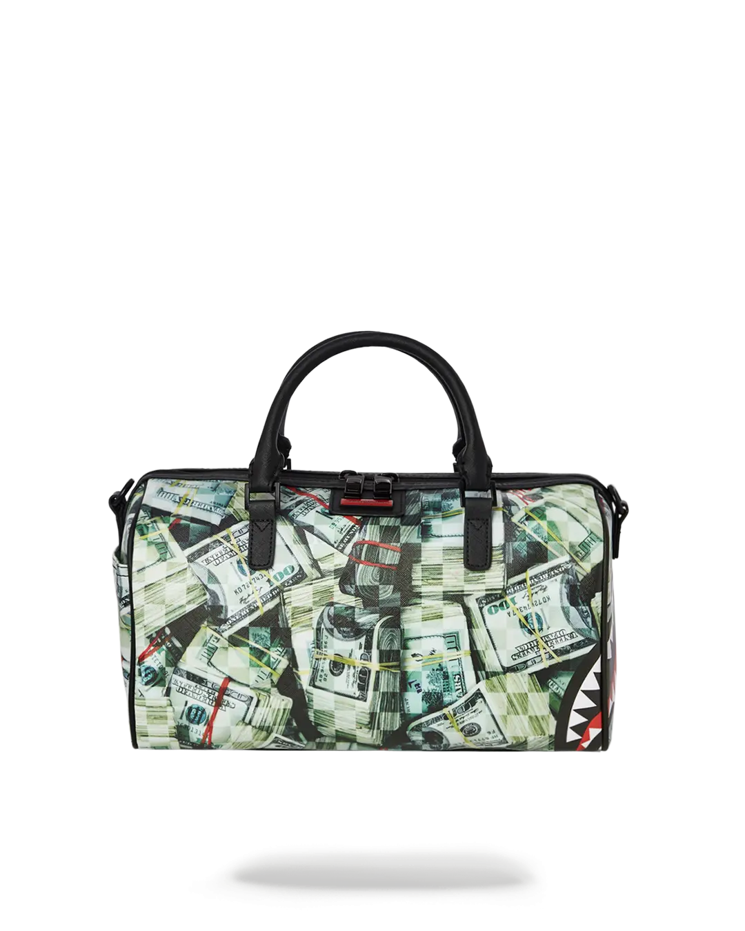 MAMA I MADE IT MINI DUFFLE