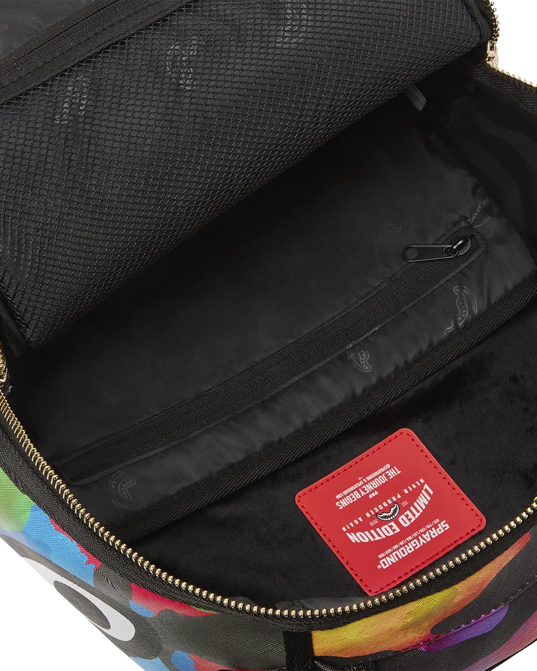 CAMOBURST BACKPACK (DLXV) - Image 16