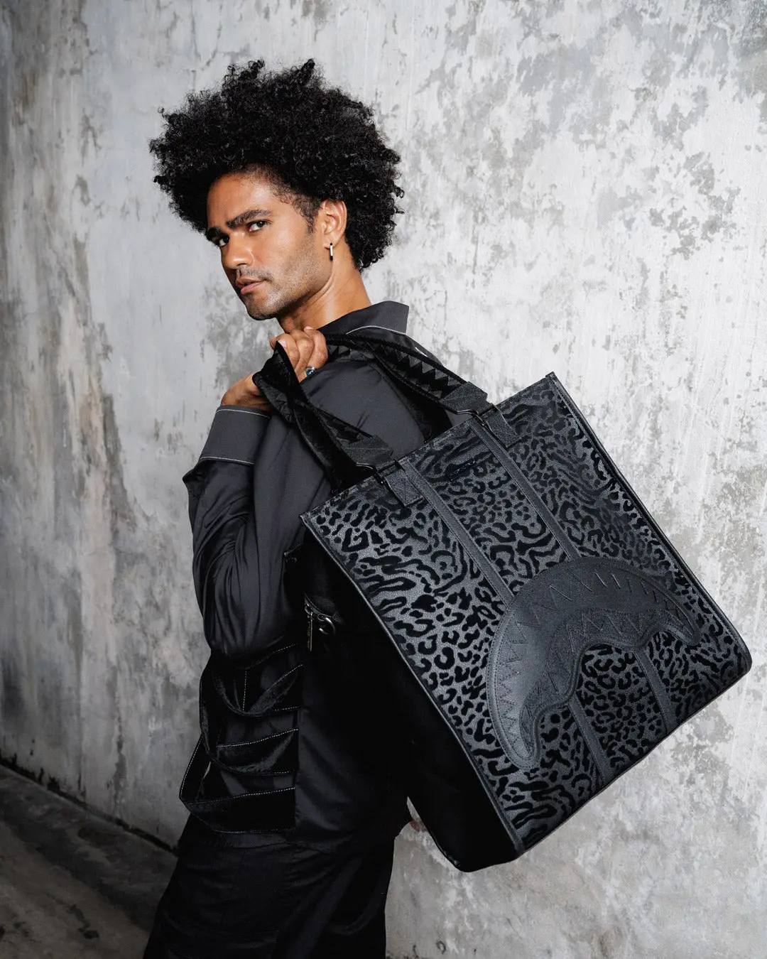 SPYCRAFT PREDATOR DUFFLE CARRY-ON BAG - Image 6