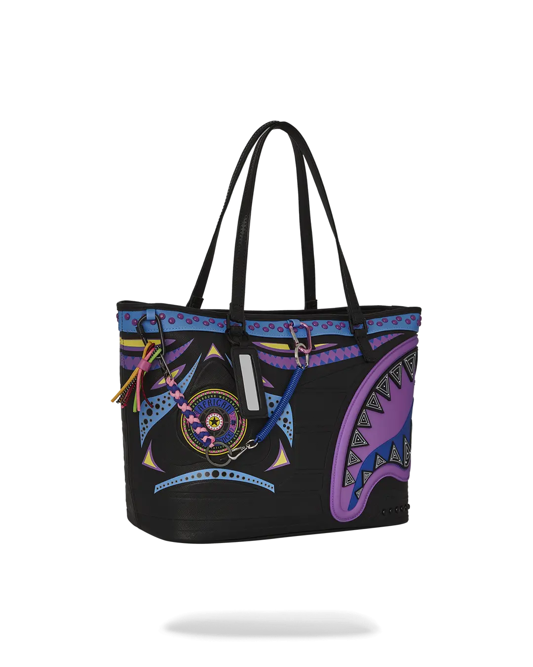 A.I. 12 - SANDFLOWER COLLAB BROOKLYN & BEYOND TOTE - Image 3
