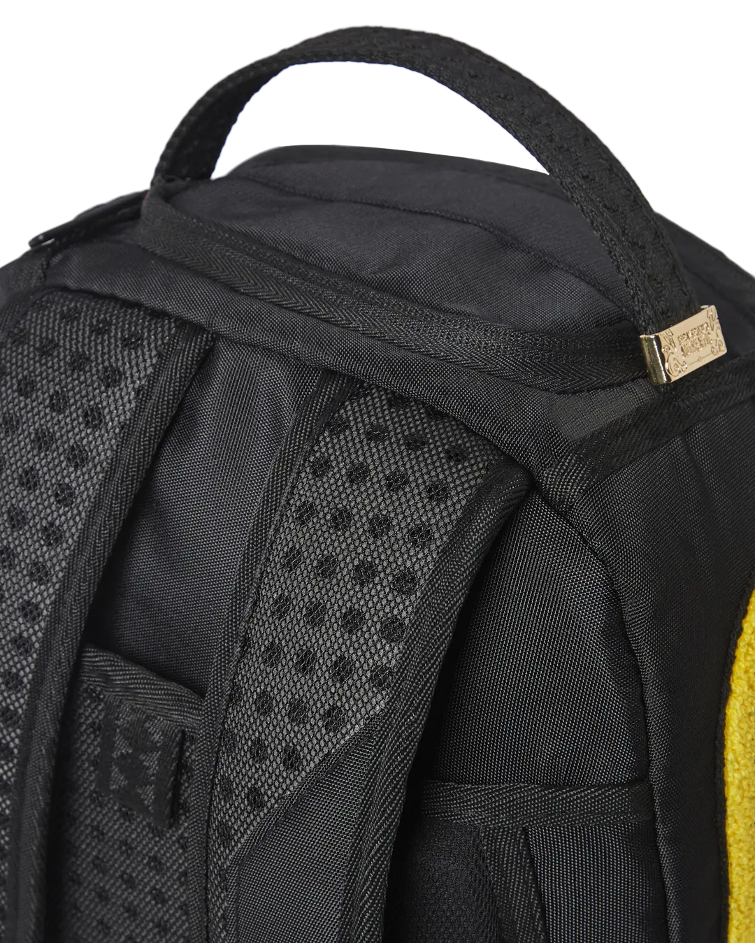 JURASSIC PARK SHARK "CHENILLE SHARK" BACKPACK (DLXR) - Image 9