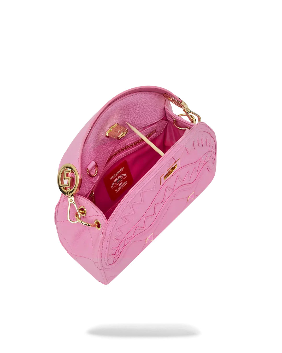 SORBET STUNNA HANDBAG - Image 10