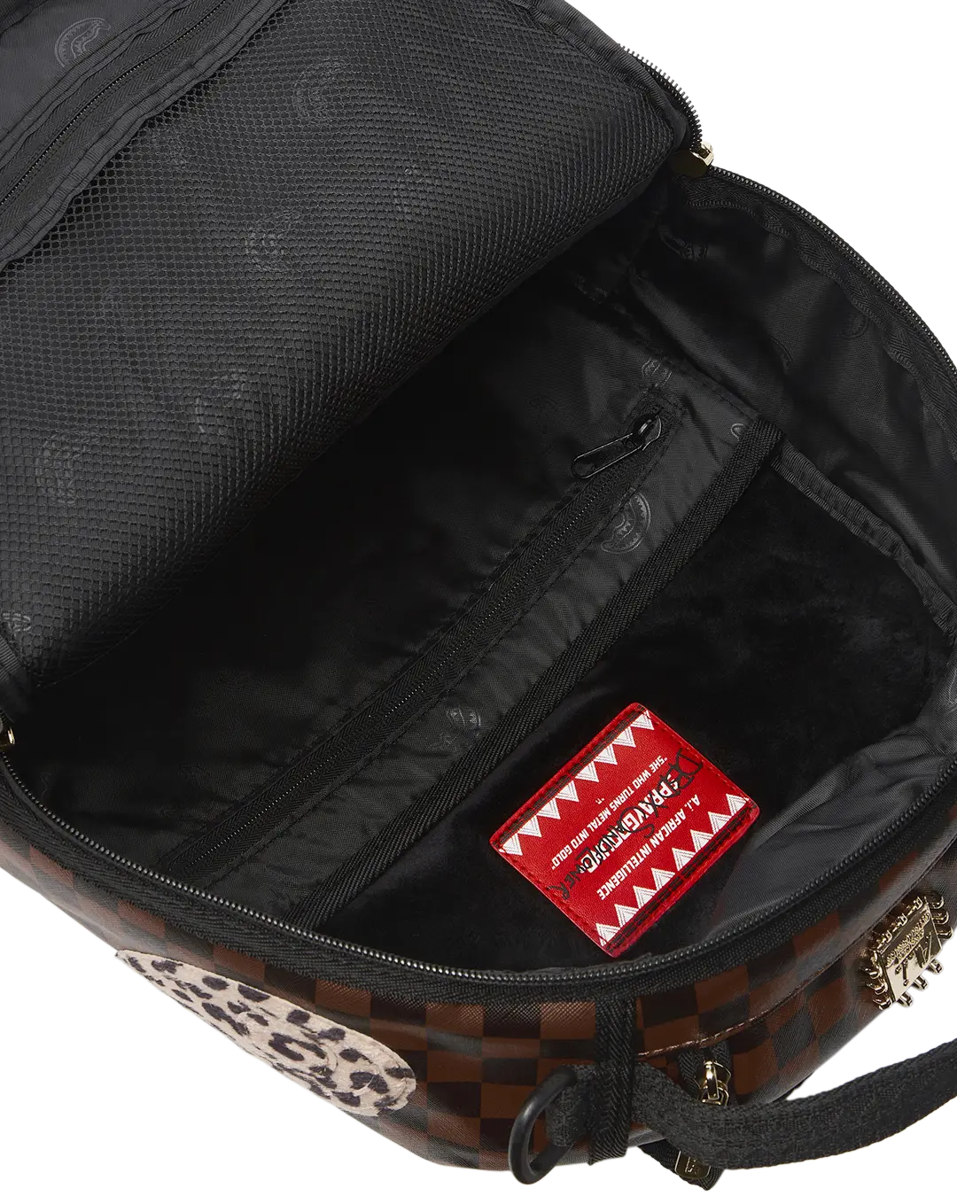 A.I.3 THE LEGACY BACKPACK (DLXV) - Image 17