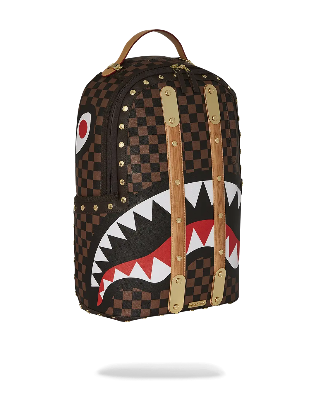 MONSIEUR EXPLORATEUR BACKPACK - Image 3