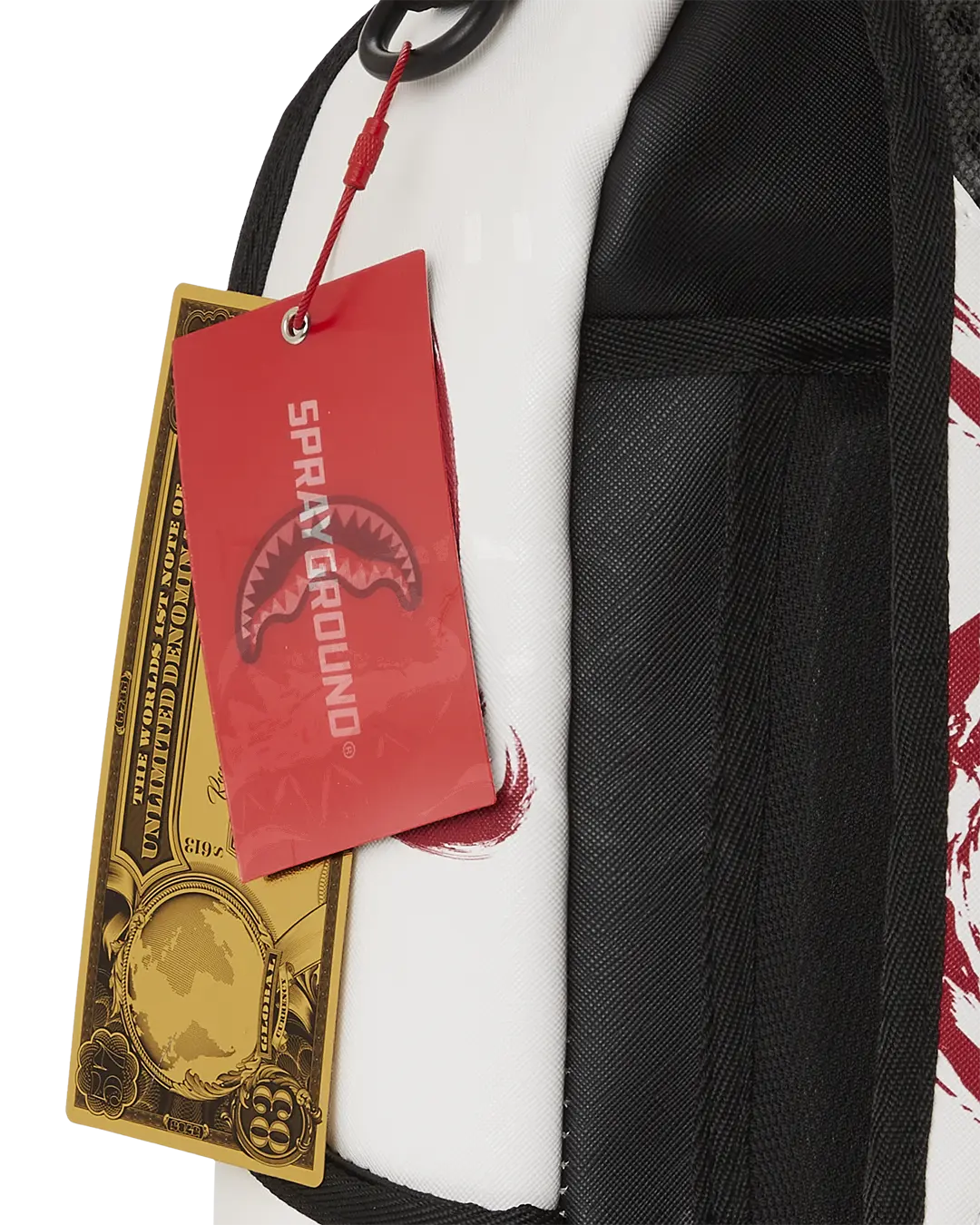 DEEPLY ROOTED BACKPACK (DLXV) - Image 13