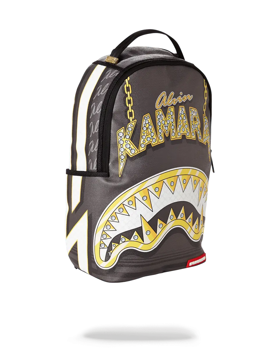 KAMARA TO THE FUTURE - Image 2