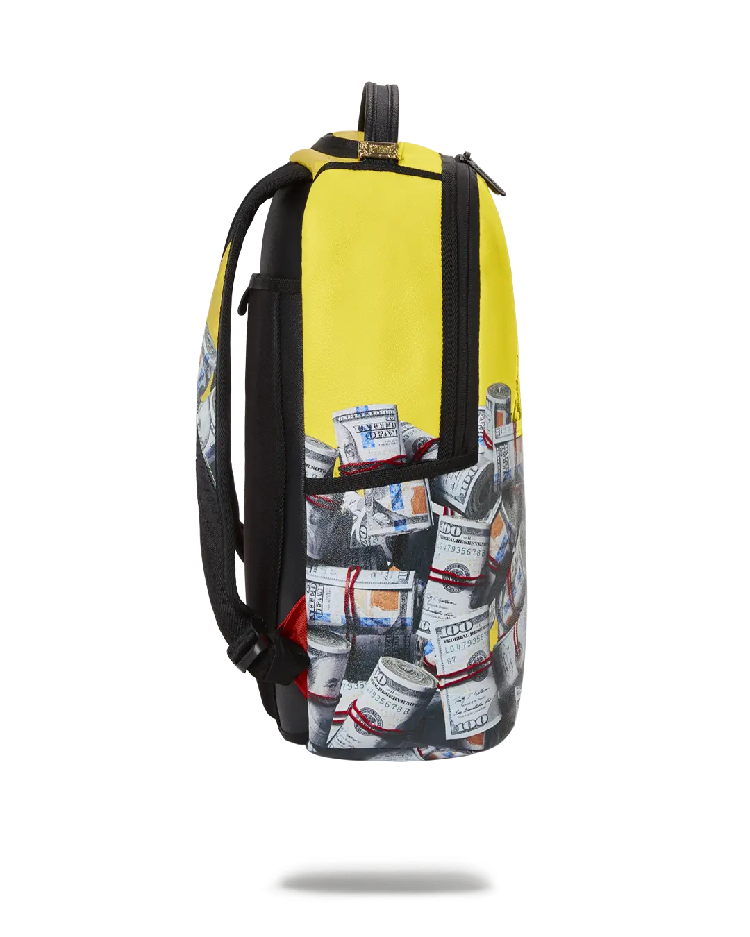 THE ENTREPRENEUR BACKPACK (DLXV) - Image 5