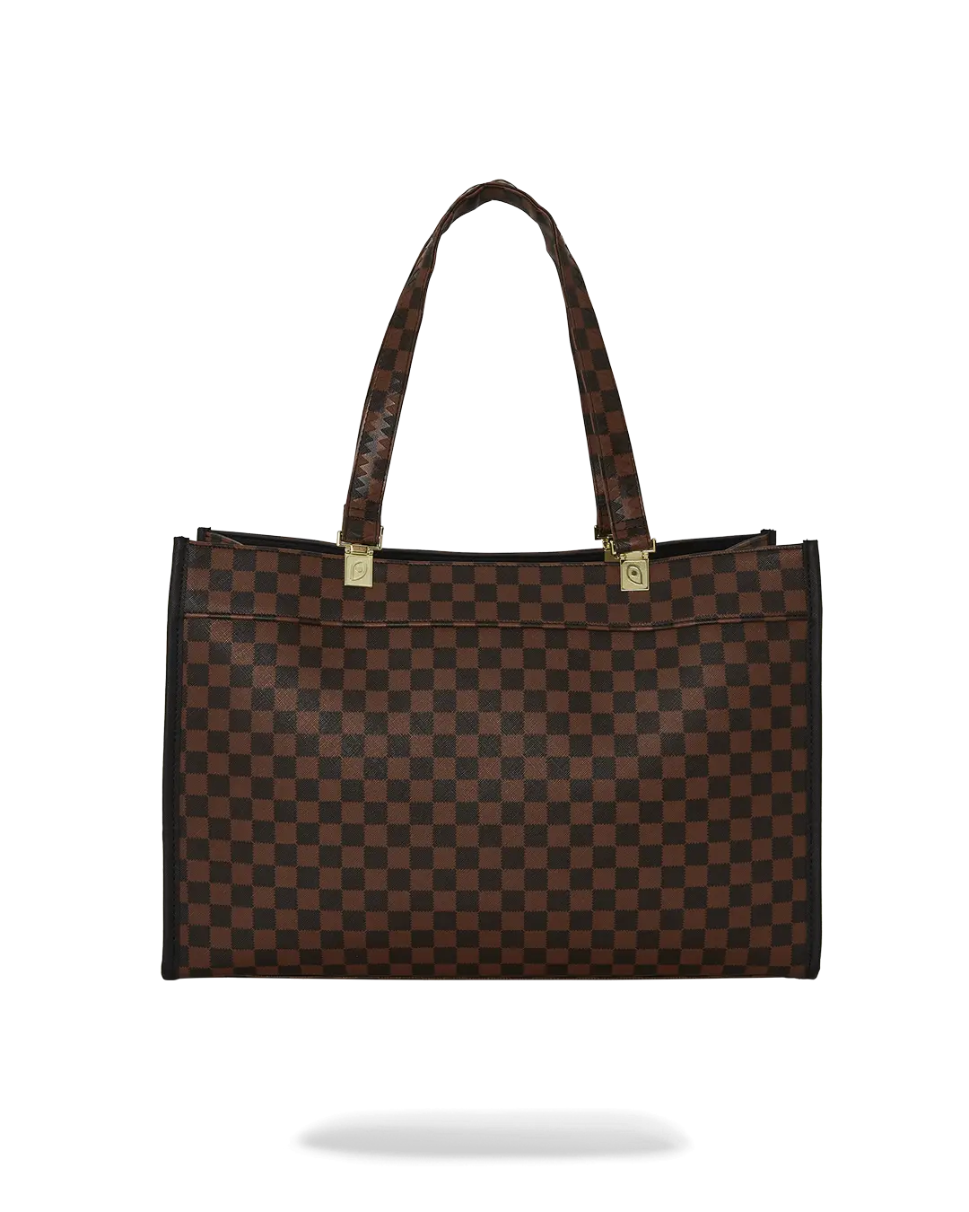 SAWTOOTH SHARKS IN PARIS TORTUGA TOTE - Image 5