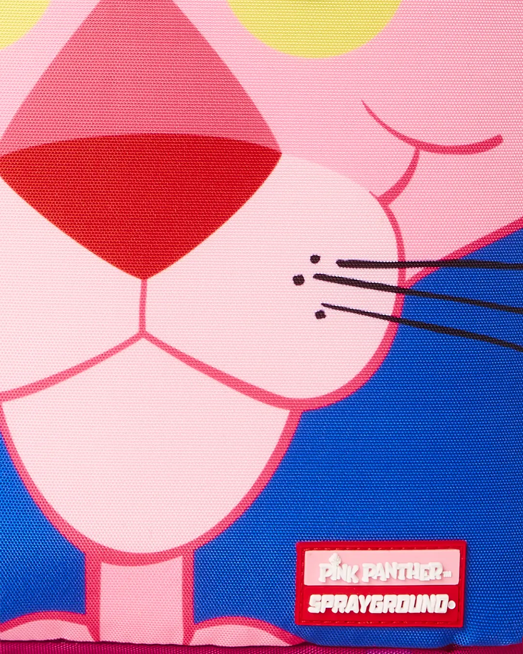 PINK PANTHER FURRROCIOUS BACKPACK - Image 13