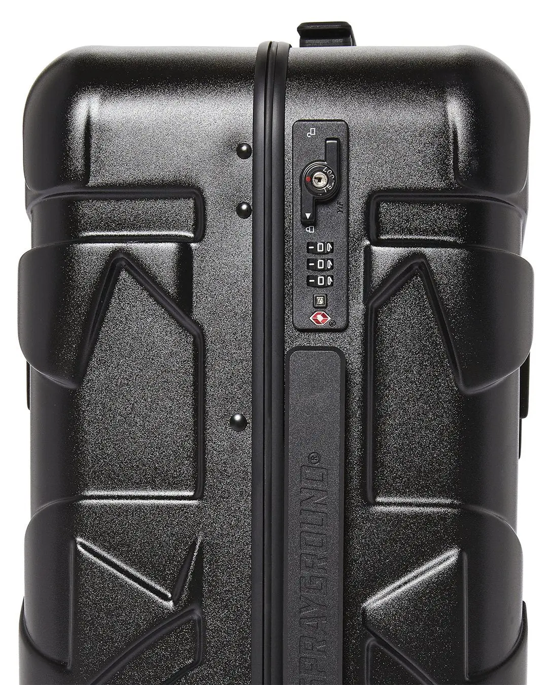 SHARKITECTURE MOLDED 22” CARRY-ON LUGGAGE - Image 8