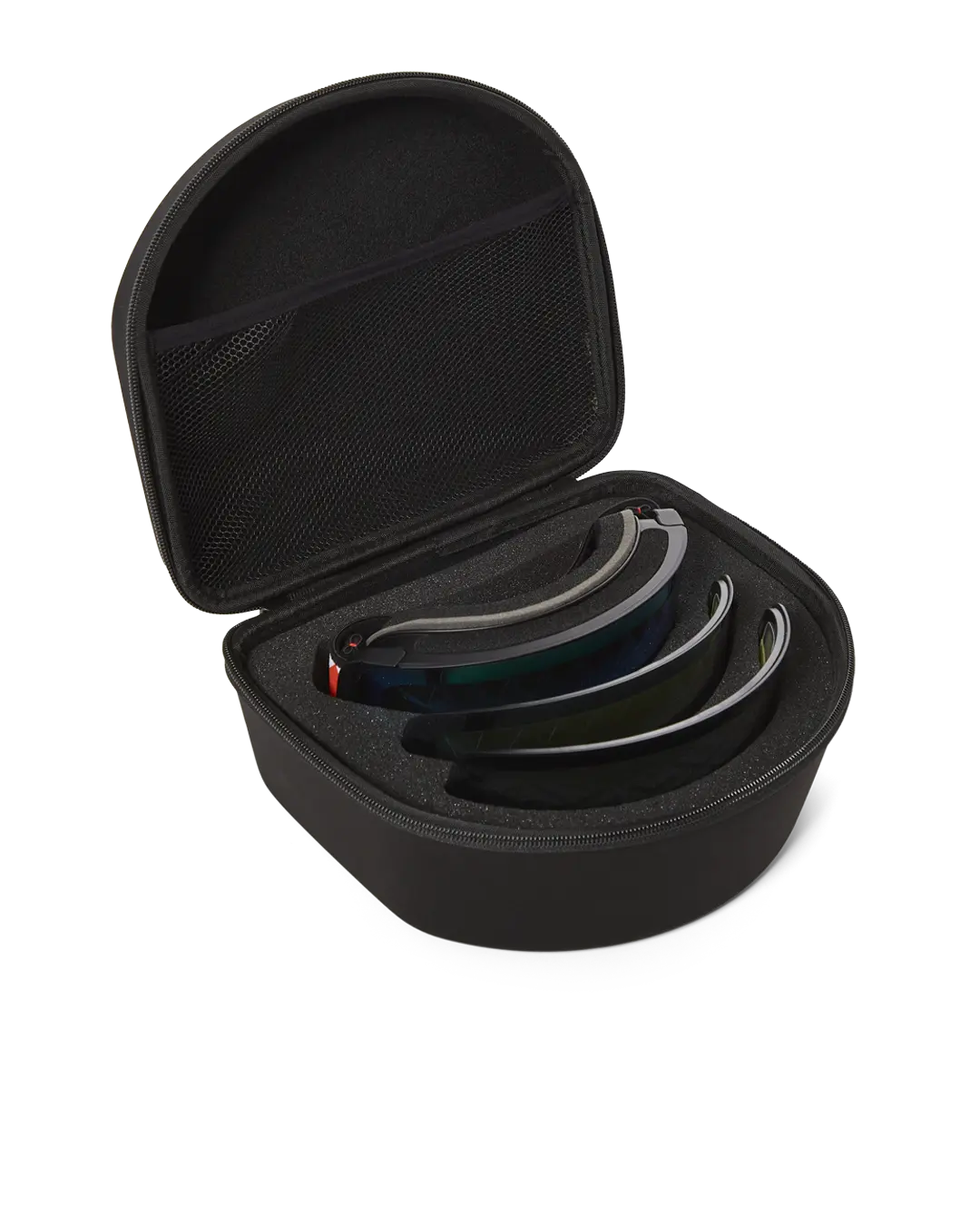 SKY HIGH SEEKERS ARCTIC SKI GOGGLES (3 INTERCHANGEABLE LENSES) - Image 30