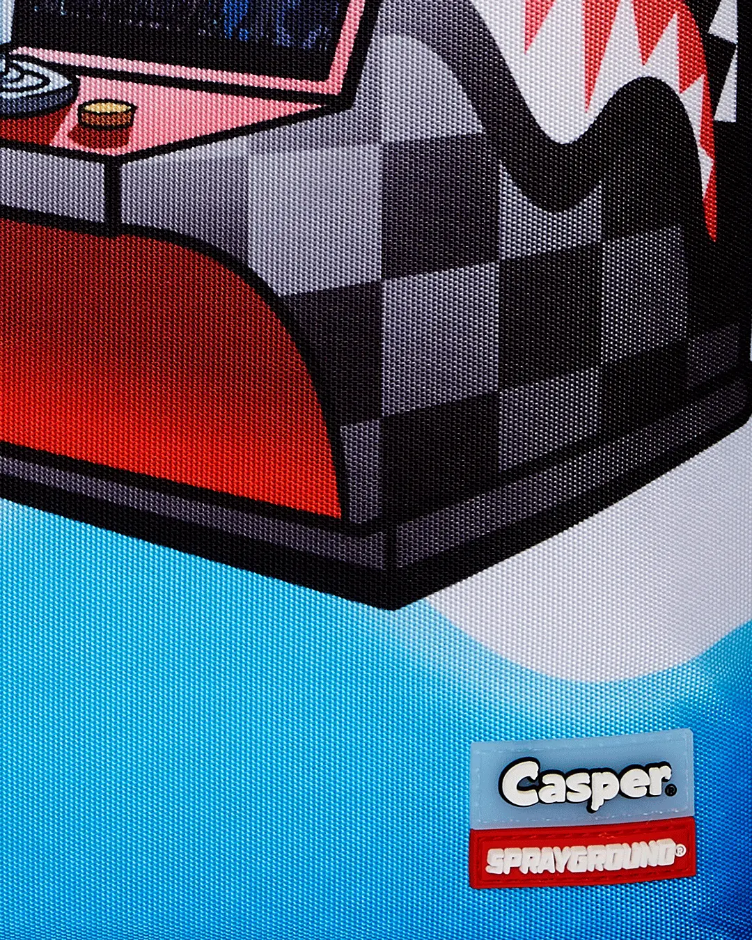 CASPER GHOST PLAYER ONE BACKPACK - Image 9