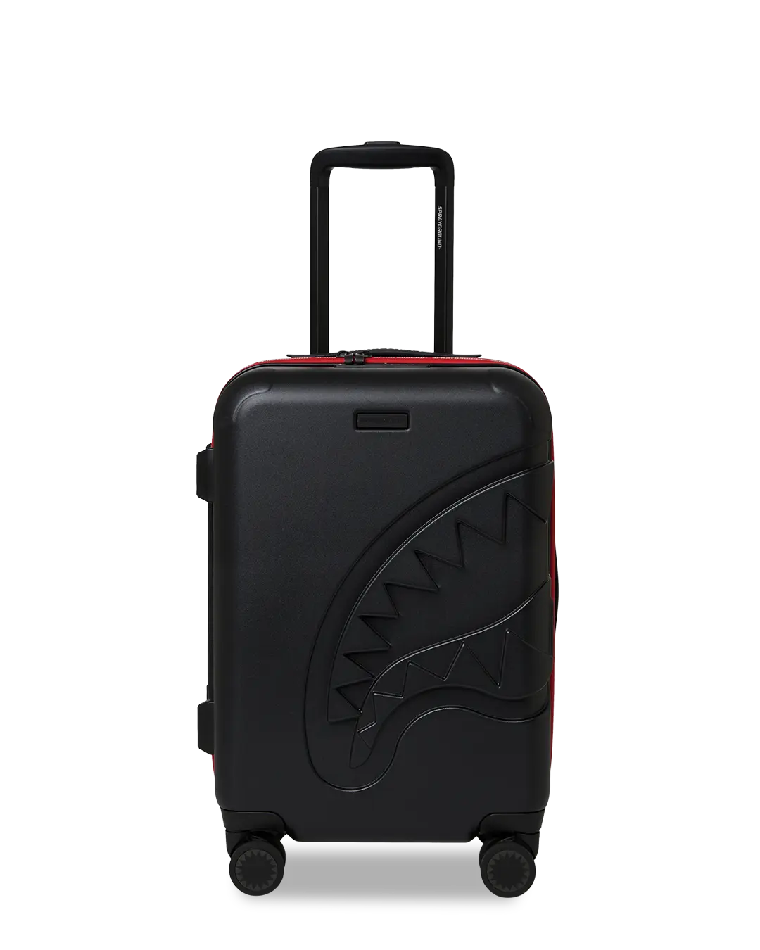 THE HERO SHARKITECTURE CARRY-ON LUGGAGE - Image 3