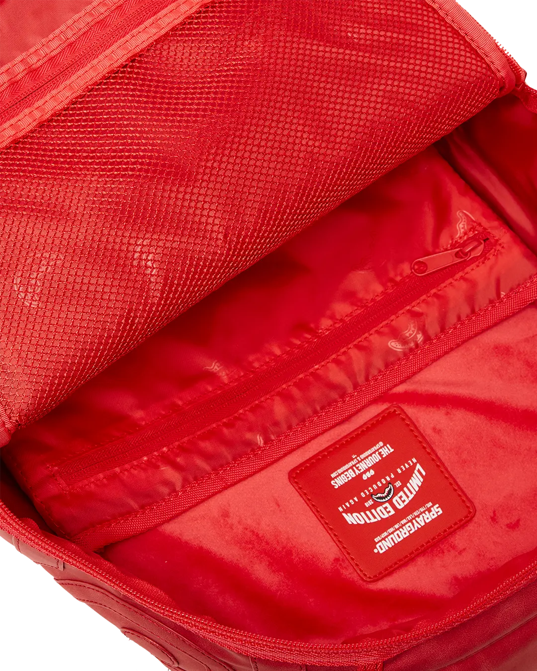 SKELETAL BACKPACK (DLXV) - Image 12