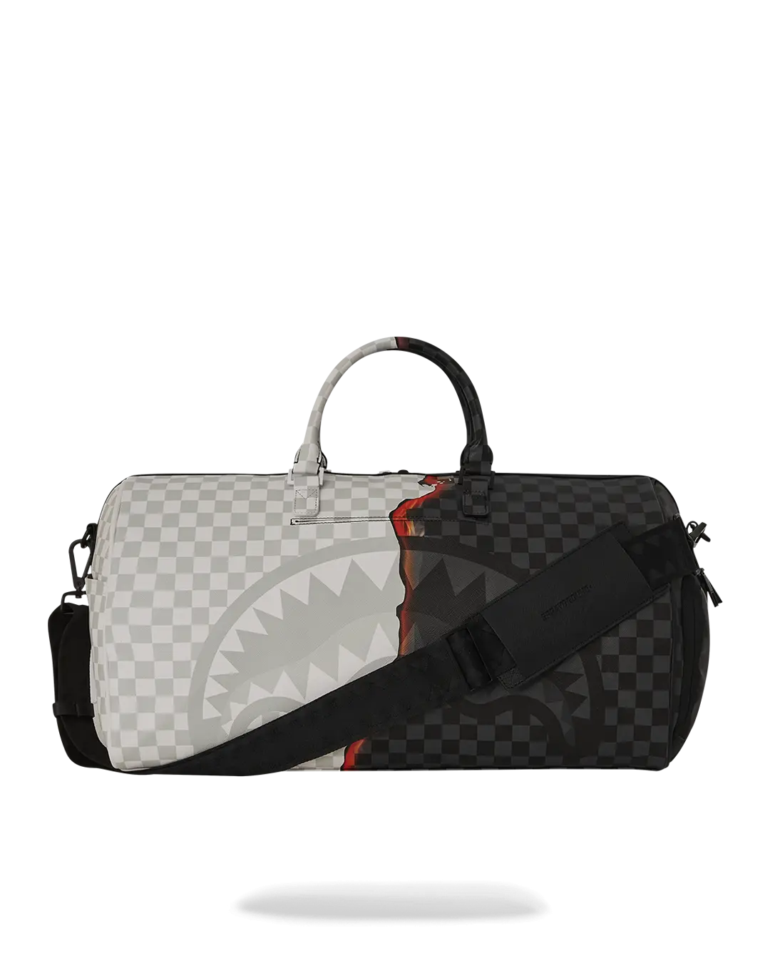 RING OF FIRE LARGE DUFFLE - Image 7