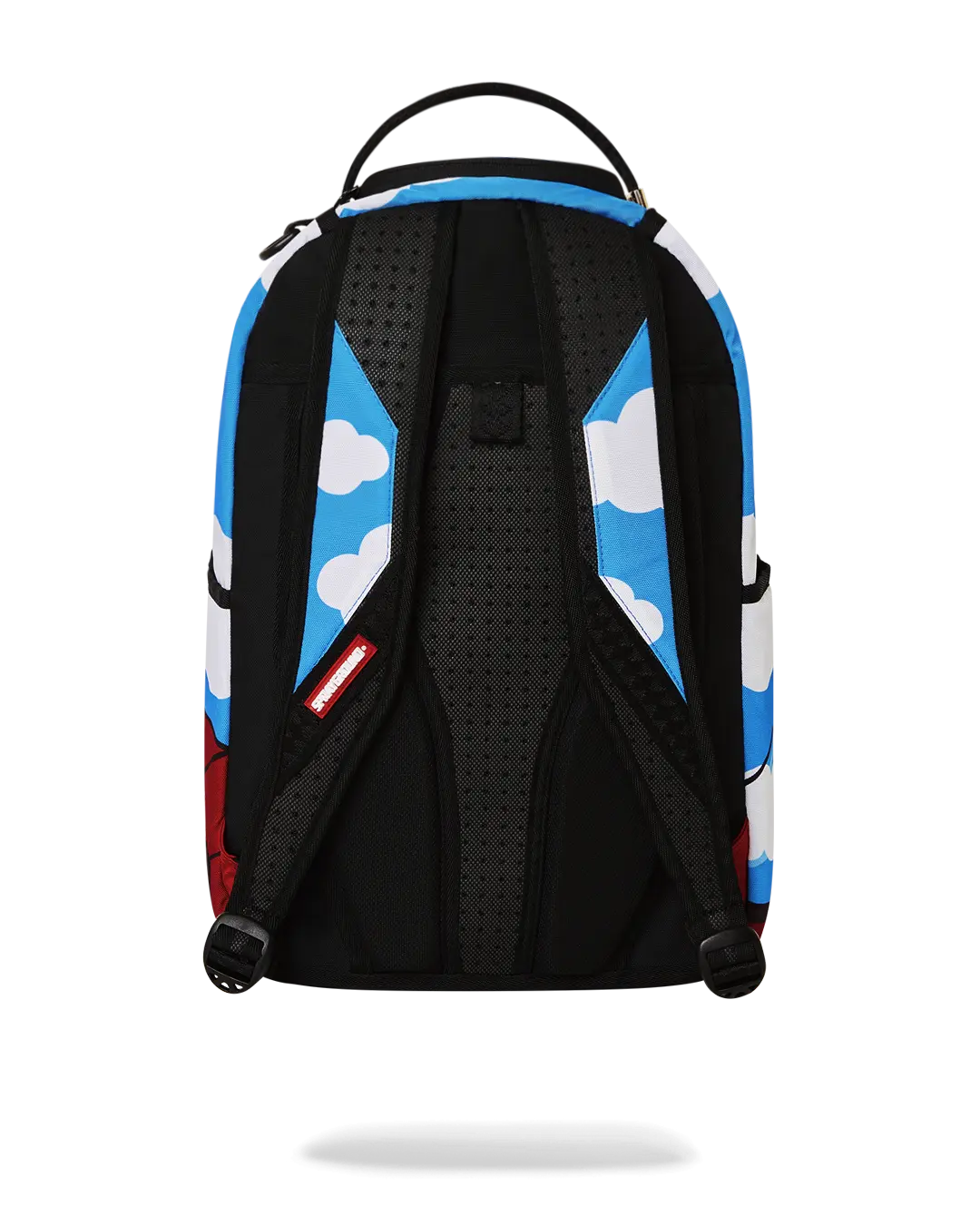 MONEY BEAR TOO SKOOL FOR COOL DLXSR BACKPACK - Image 7