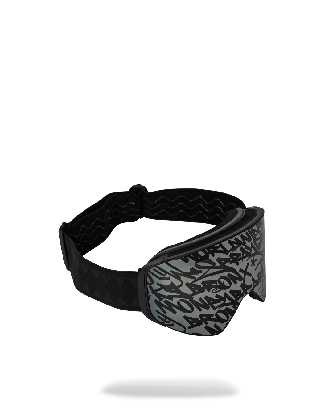 THE STREET MOUNTAIN SKI GOGGLES (INTERCHANGEABLE 3 LENSES) - Image 15