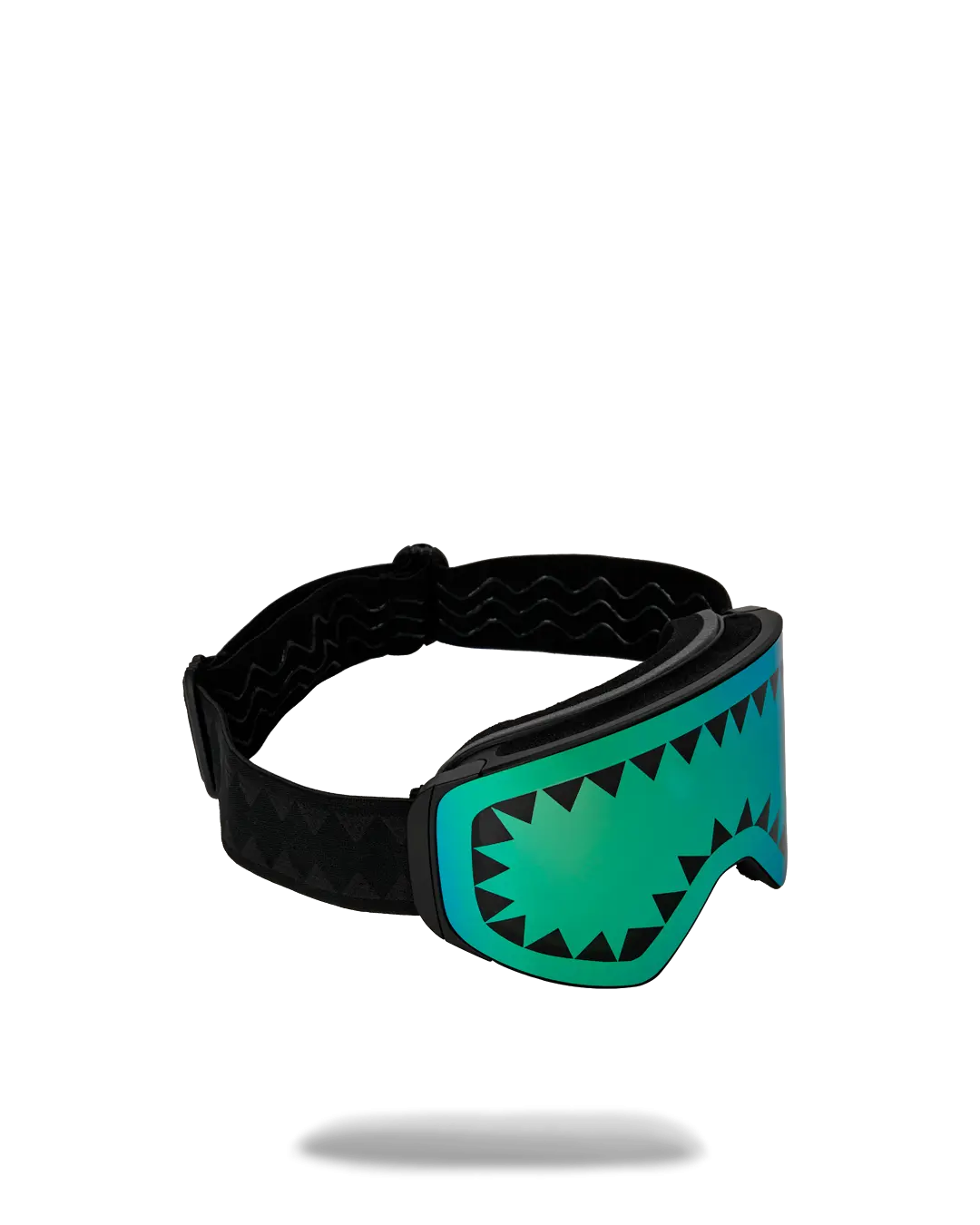 THE STREET MOUNTAIN SKI GOGGLES (INTERCHANGEABLE 3 LENSES) - Image 13