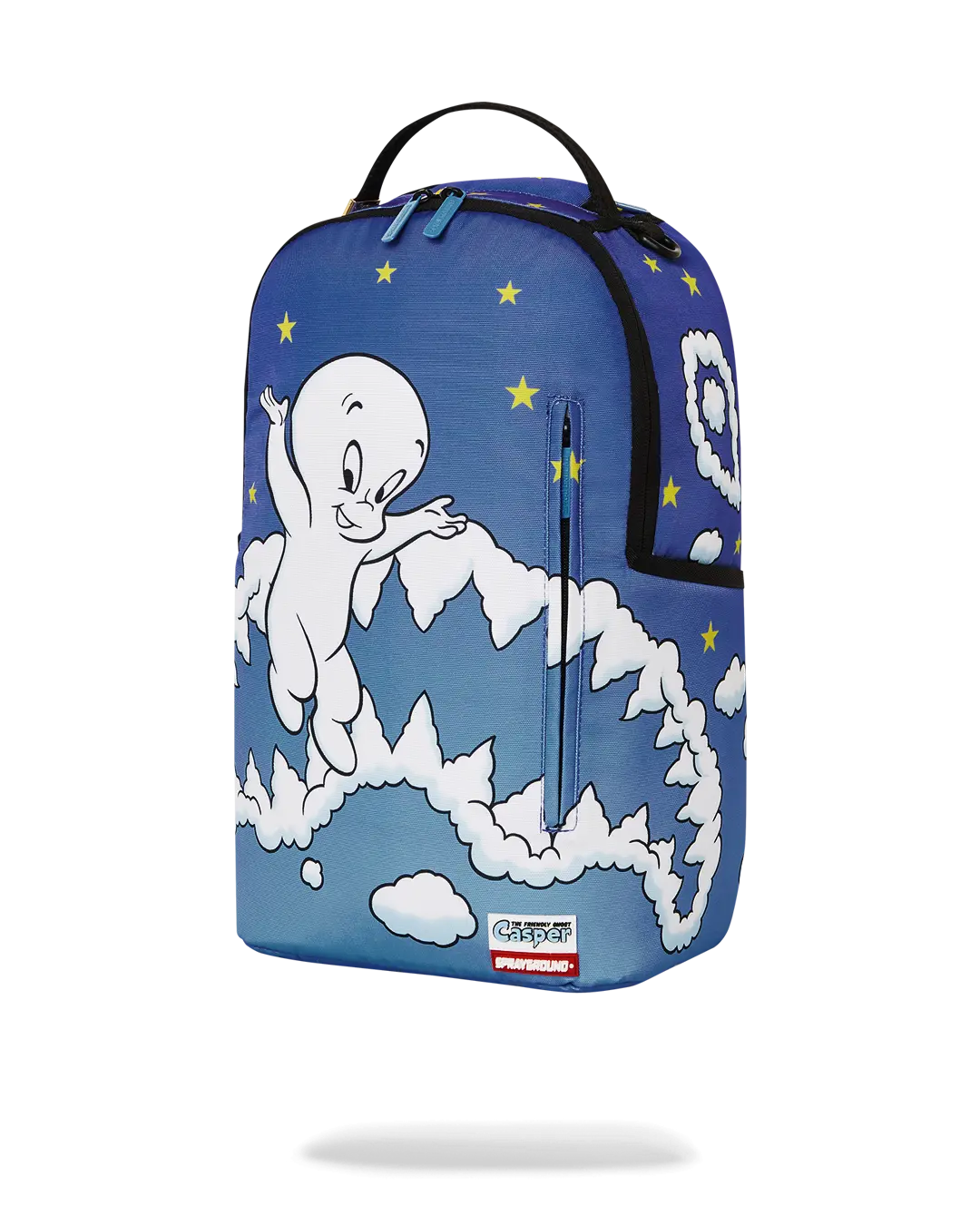 CASPER CLOUDS SHARK DLXSR BACKPACK - Image 8