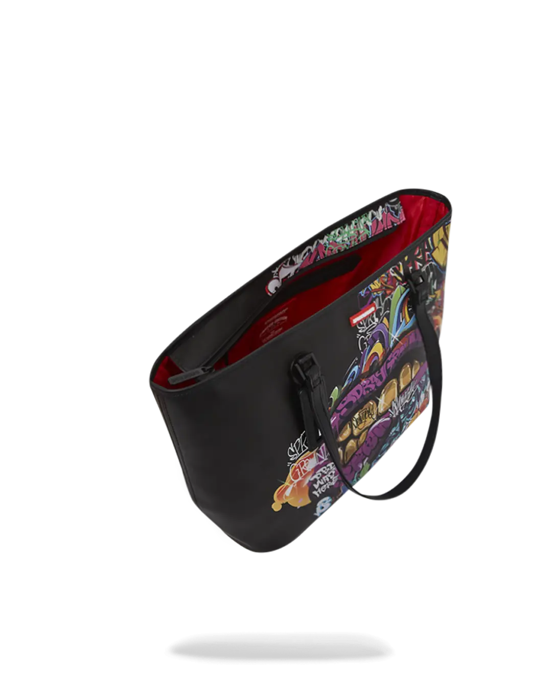 HALF GRAF LIPS TOTE - Image 9