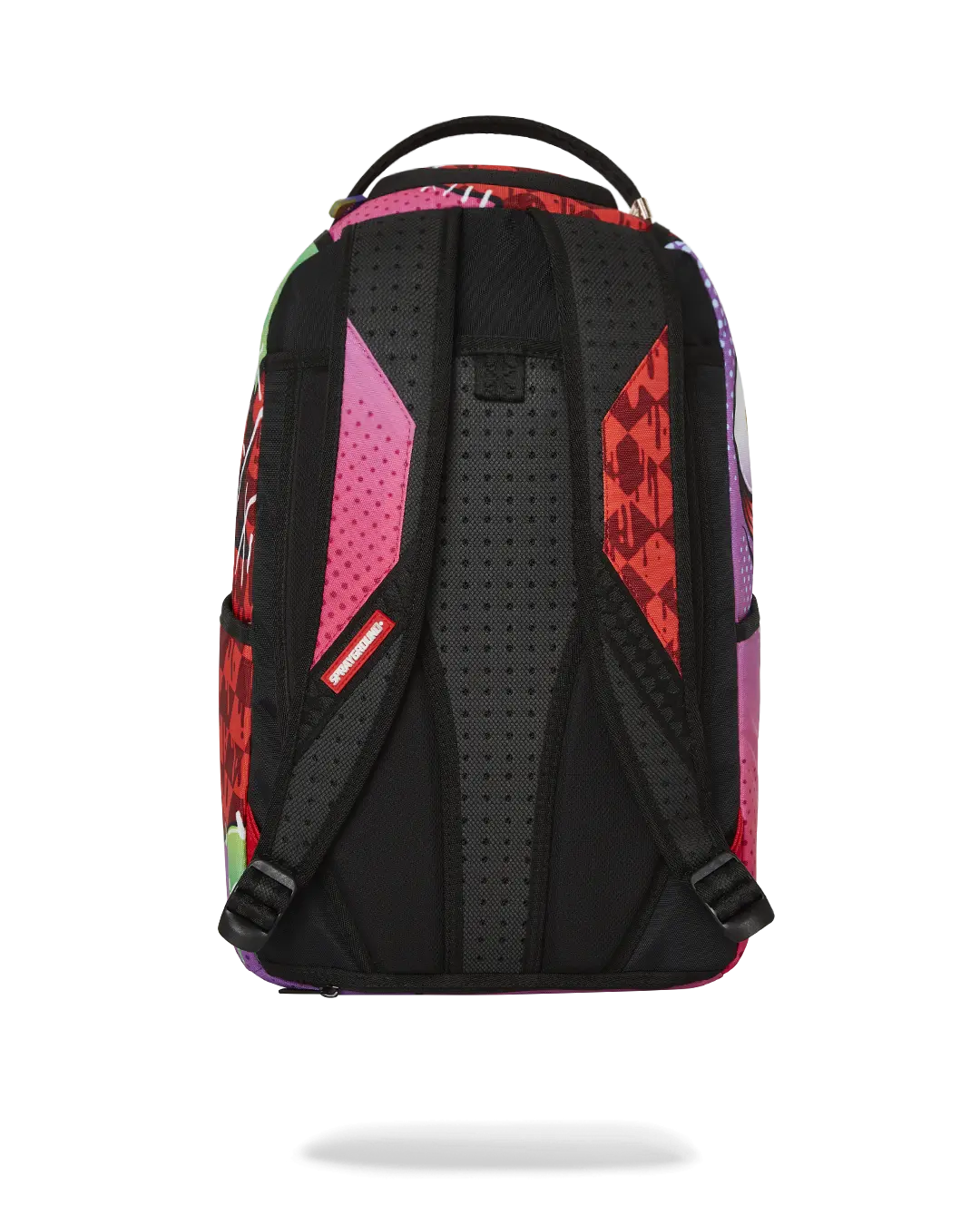 ZOMBIE SHARKPOCALYPSE BACKPACK - Image 6