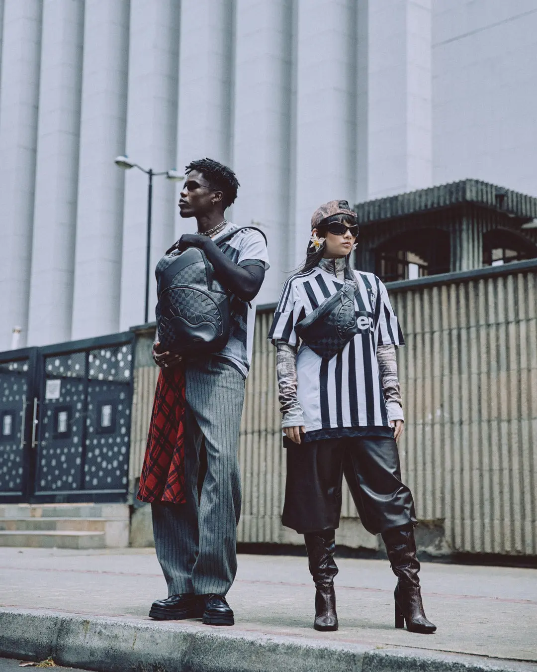 GHOST WAVE SAVVY CROSSBODY - Image 8