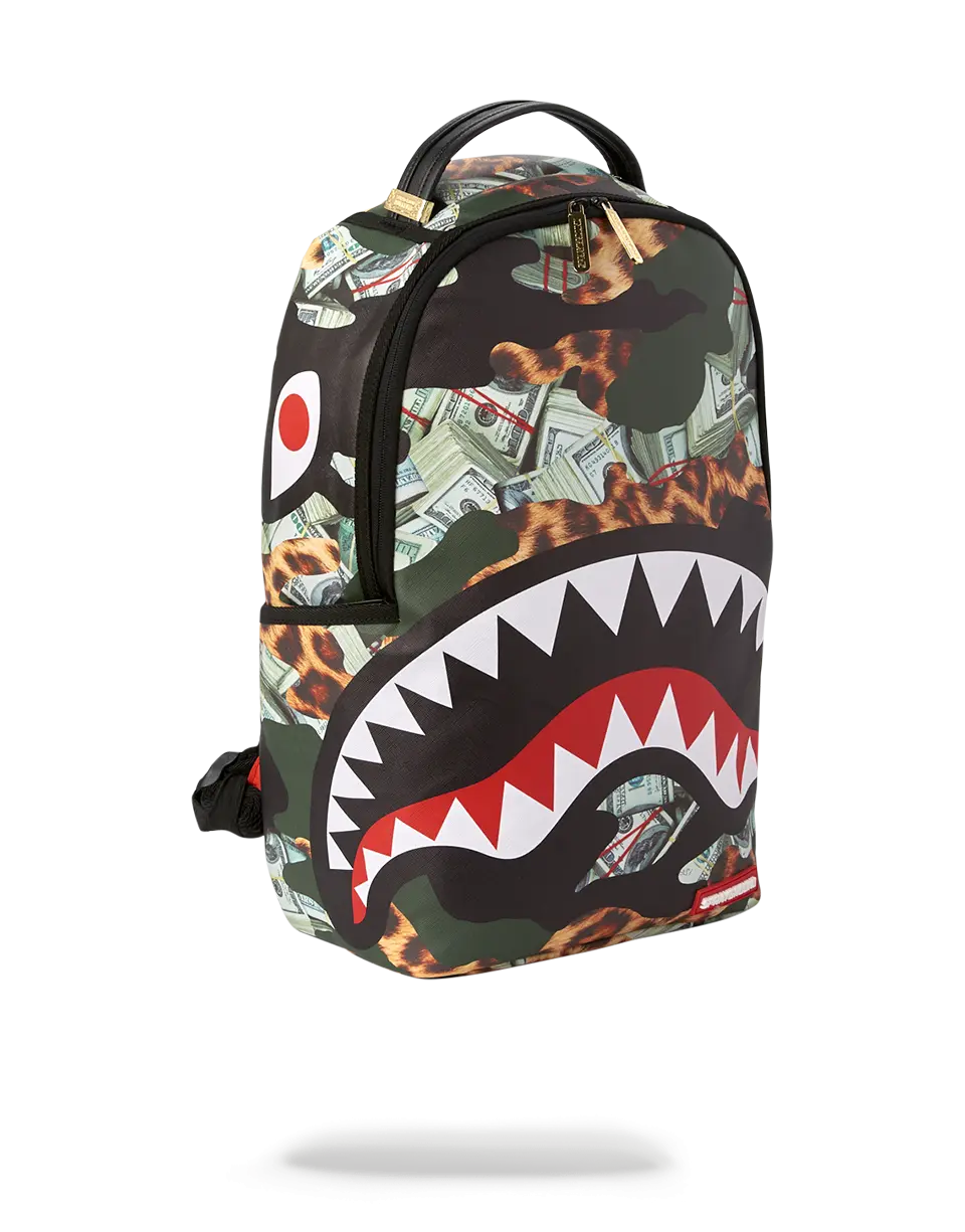 HERO SHARK BACKPACK - Image 2
