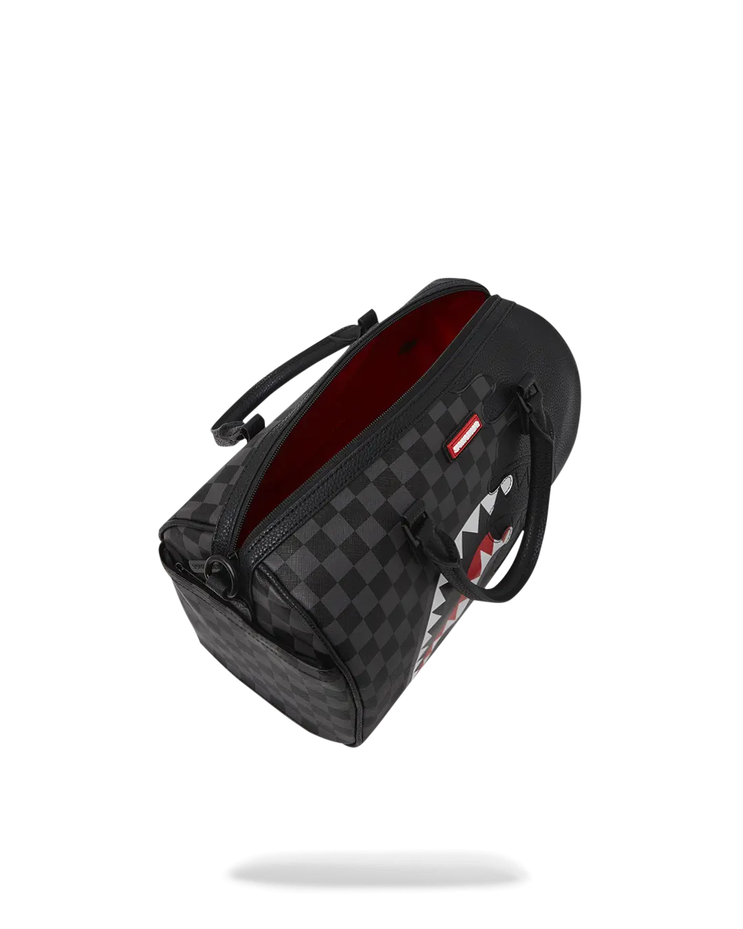 SPEED SHARK SIDE SWIPE MINI DUFFLE - Image 13