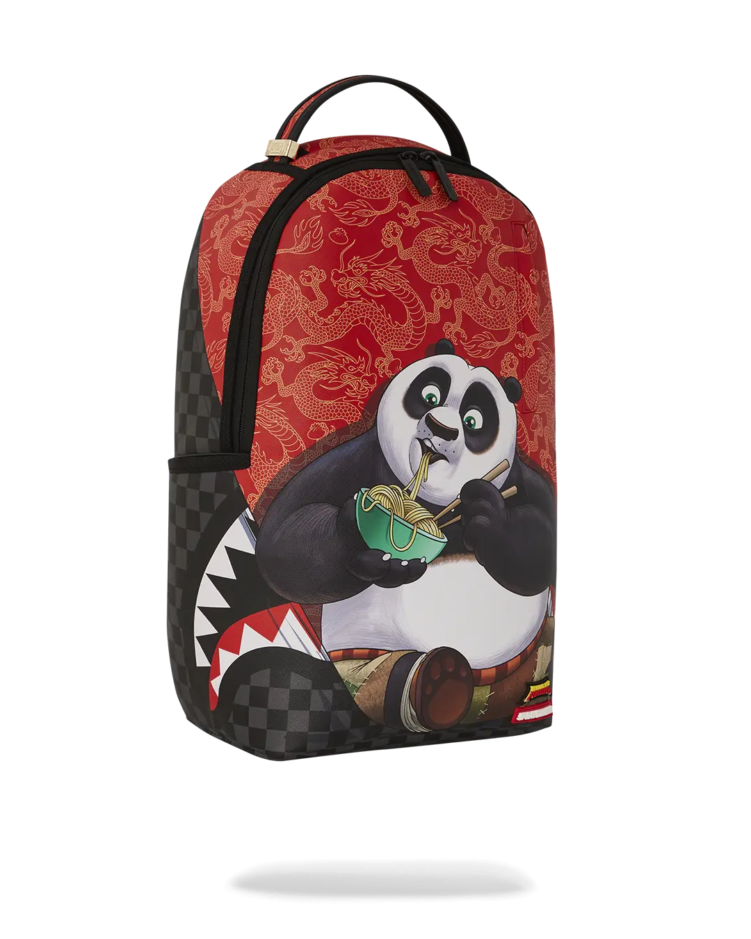 KUNG FU PANDA OOPS BACKPACK - Image 2