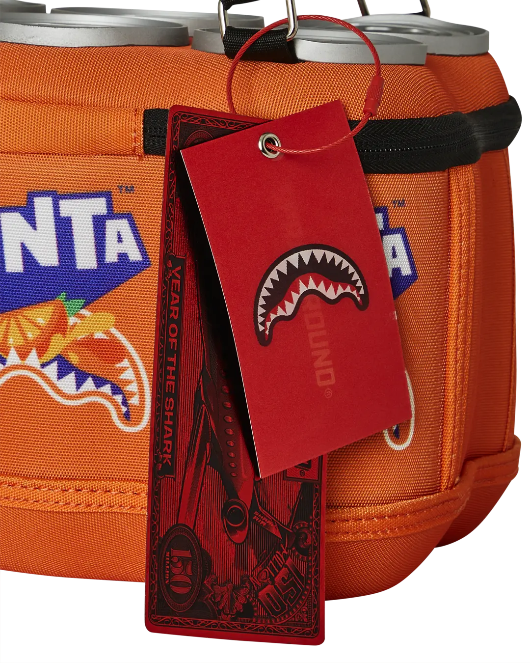 FANTA SIX-PACK-TASTIC BAG - Image 11