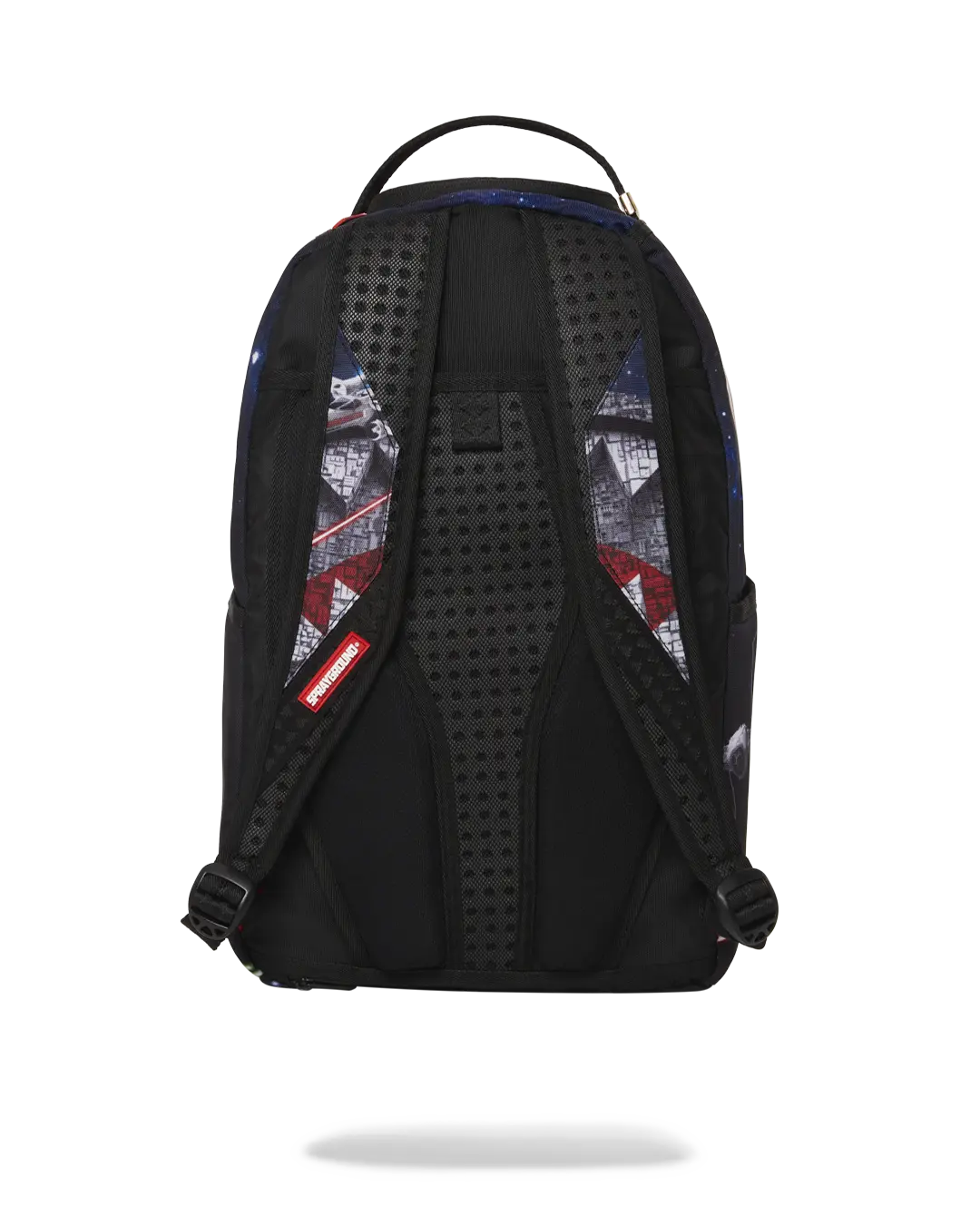 STAR WARS DEATH SHARK BACKPACK - Image 9